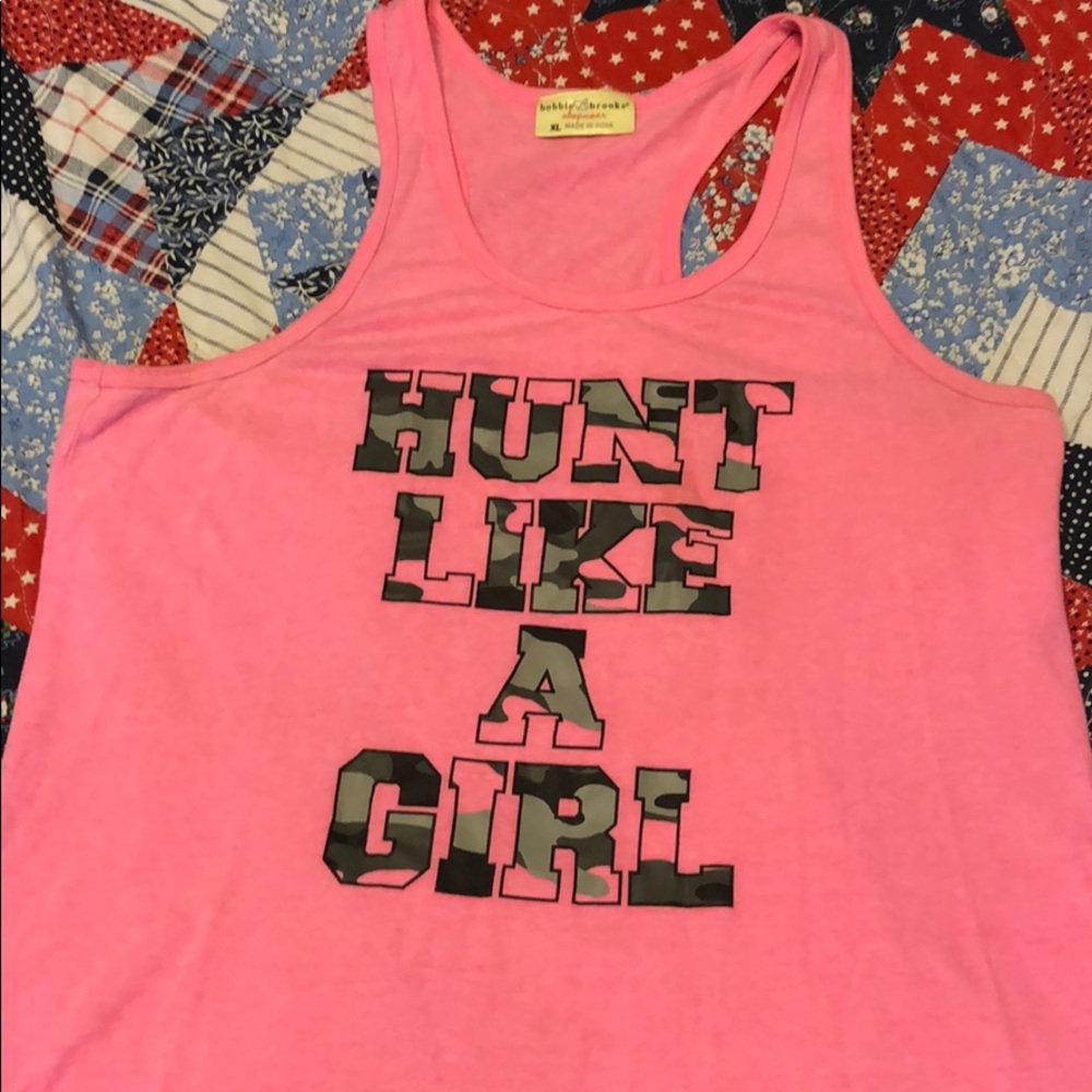 Women’s xl tank top